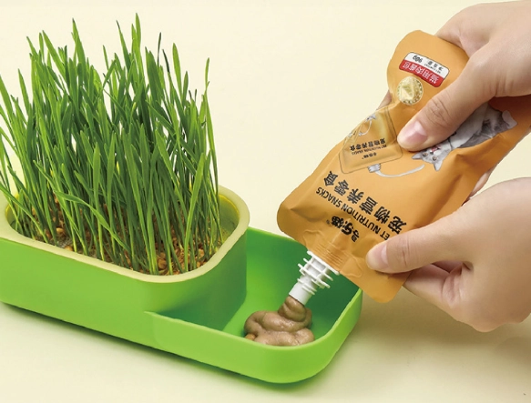 貓草好處