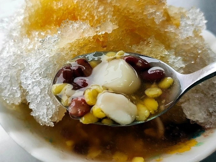 屏東美食