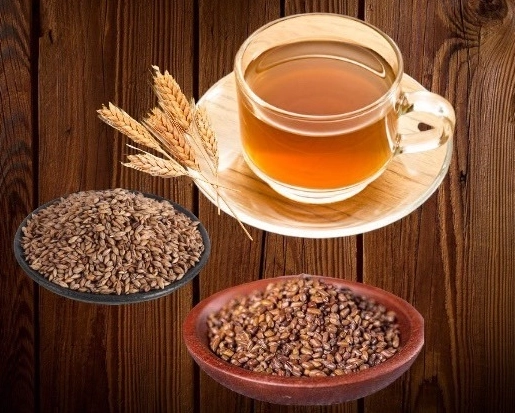 決明子麥茶禁忌