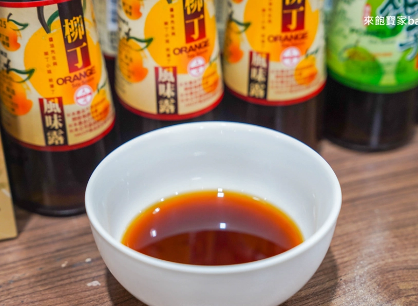 斗六伴手禮