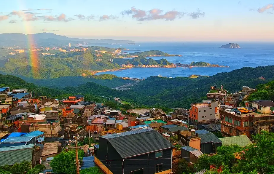 新北包棟民宿