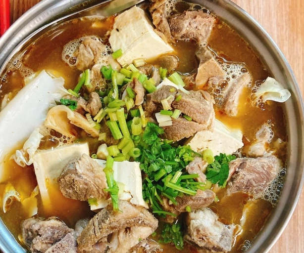 彰化私房景点