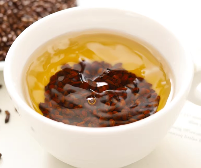 決明子茶真的會失眠？破解迷思與正確飲用指南