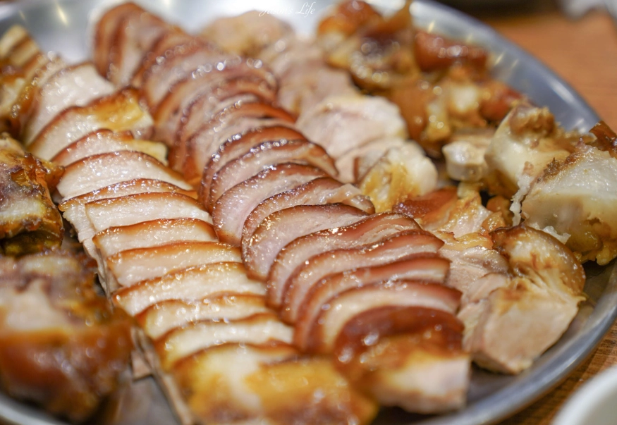 屏東夜市美食