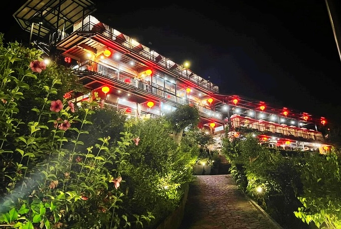 嘉義泡腳景點
