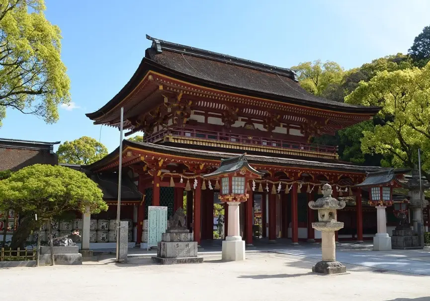 福岡自由行