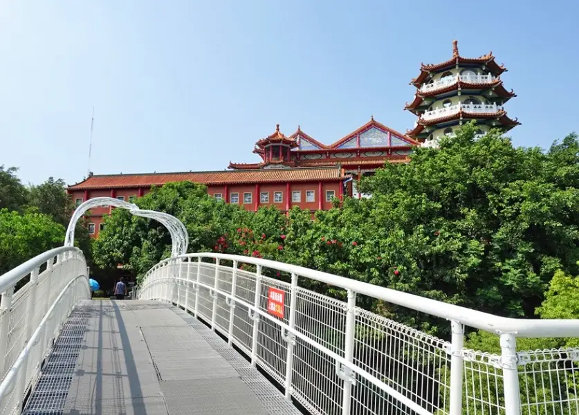 彰化天空步道