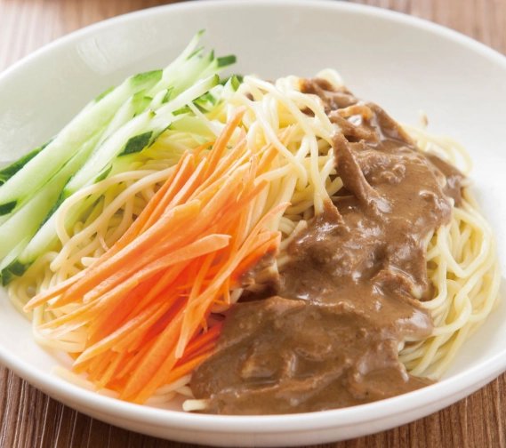 台北涼麵推薦