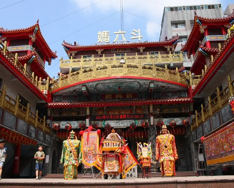 斗六醬油