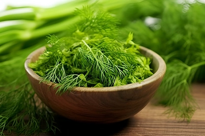 茴香怎麼吃