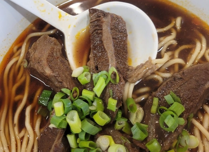 土城平價小吃