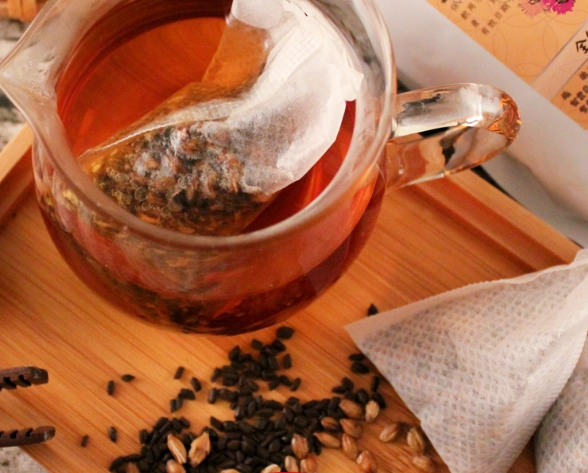決明子麥茶怎麼泡