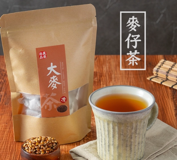 決明子麥茶禁忌