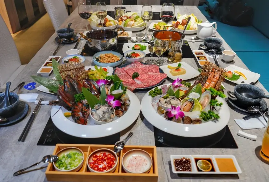 台北包廂餐廳推薦