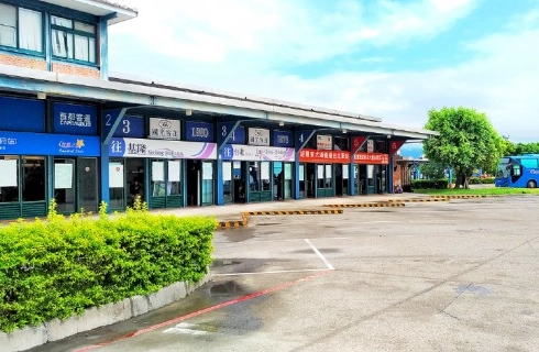 桃園機場到宜蘭客運