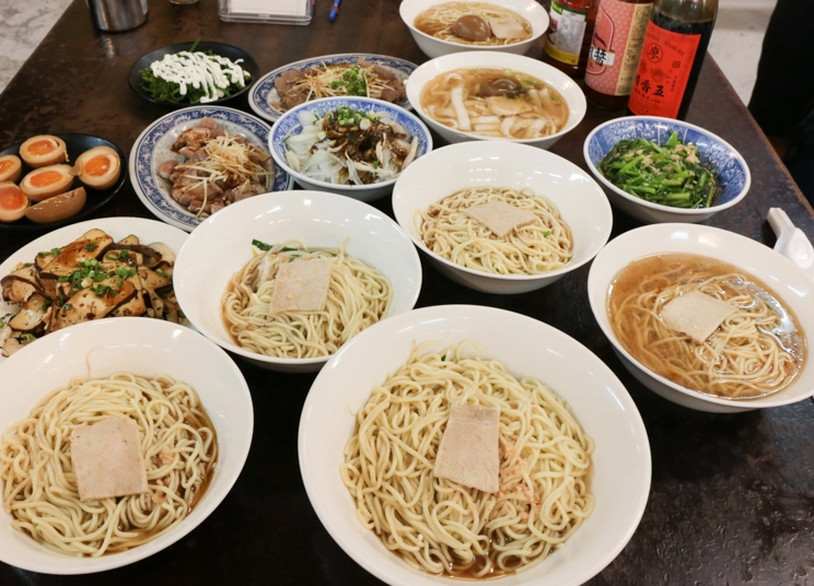 埔里伴手禮