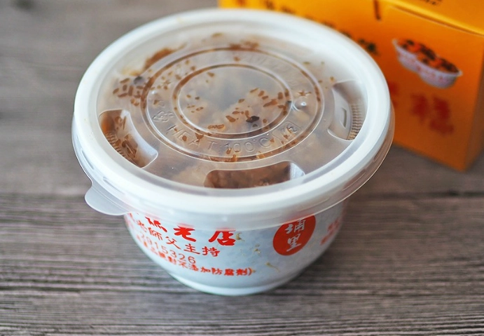 埔里名產推薦