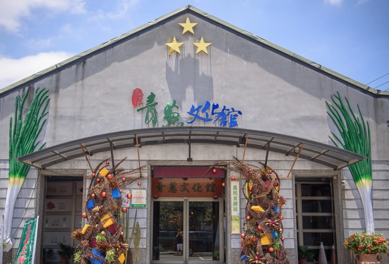 宜蘭到武陵農場沿路景點