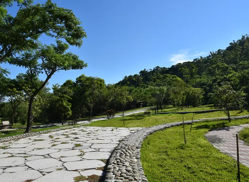 大岡山一日遊