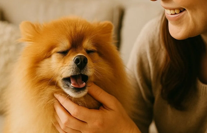 狗鼻炎治療
