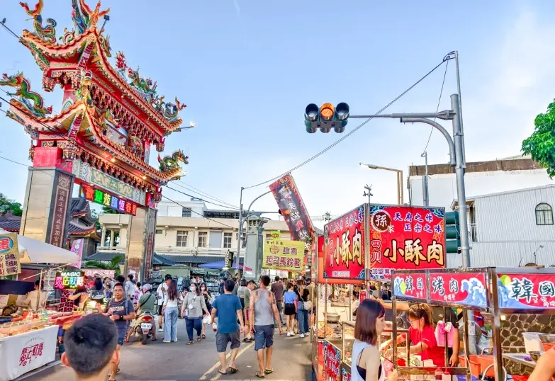 屏東自由行攻略