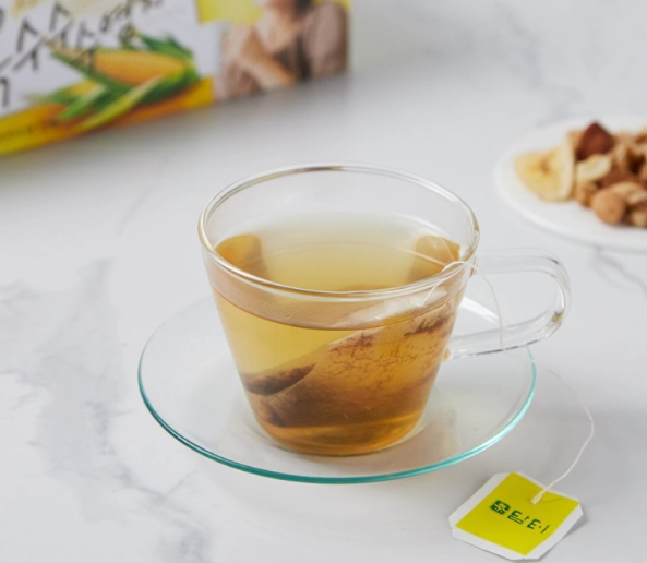 利尿消水腫茶飲