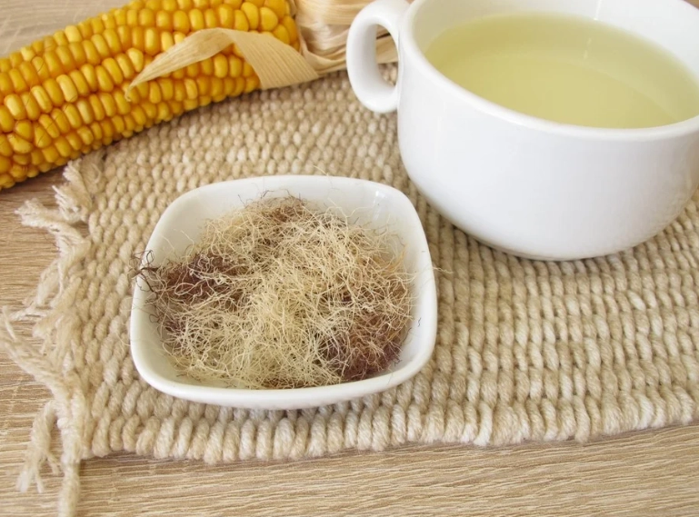 利尿消水腫茶飲