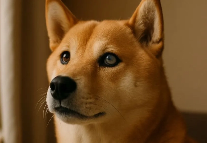 狗狗視網膜萎縮護理