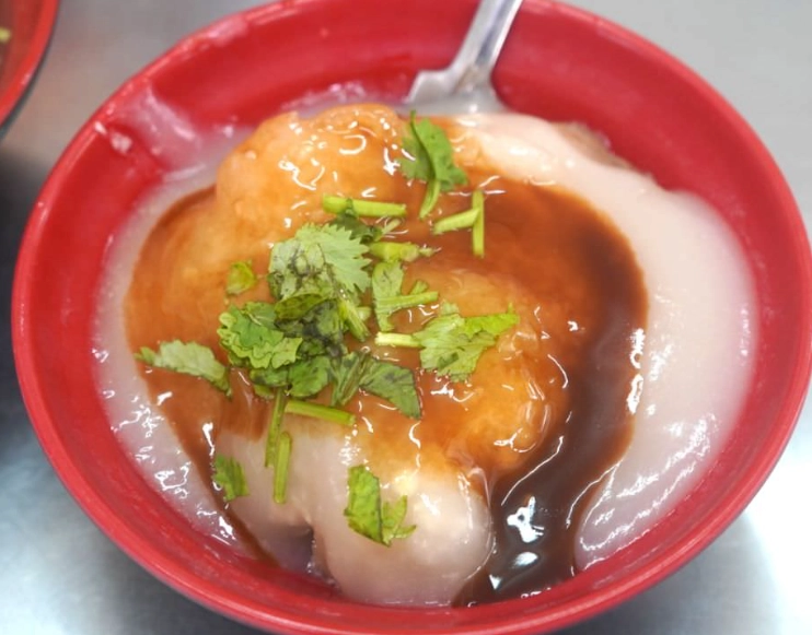 土城必吃