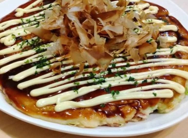 大阪燒醬做法