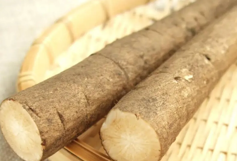 牛蒡相剋食物