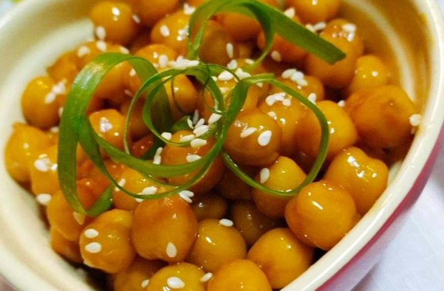 鷹嘴豆食譜全攻略：從家常鷹嘴豆泥到創意料理，一豆多吃超簡單