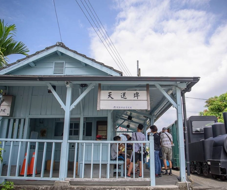 宜蘭到武陵農場景點