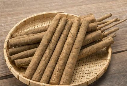 牛蒡相剋食物