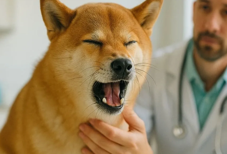 狗鼻炎治療