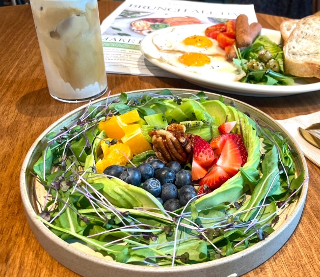 高雄鳳山素食