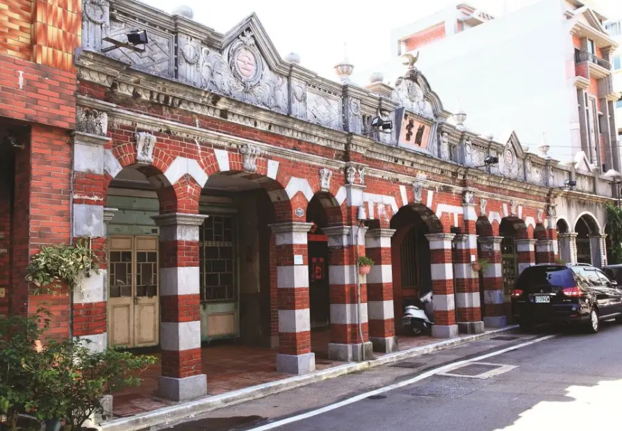 無障礙旅遊桃園
