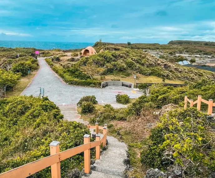 墾丁旅遊行程 墾丁旅遊行程