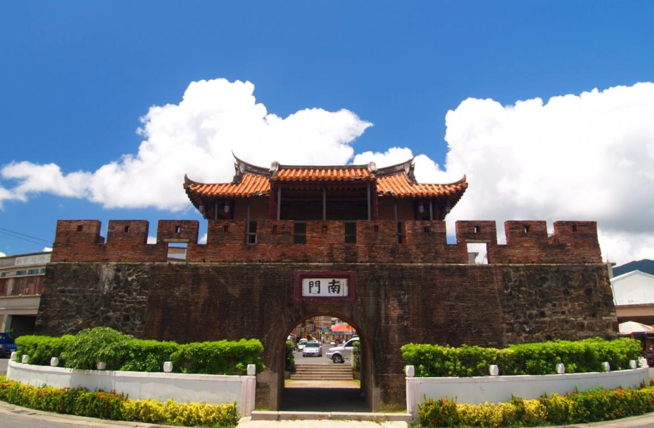 墾丁旅遊行程 墾丁旅遊行程