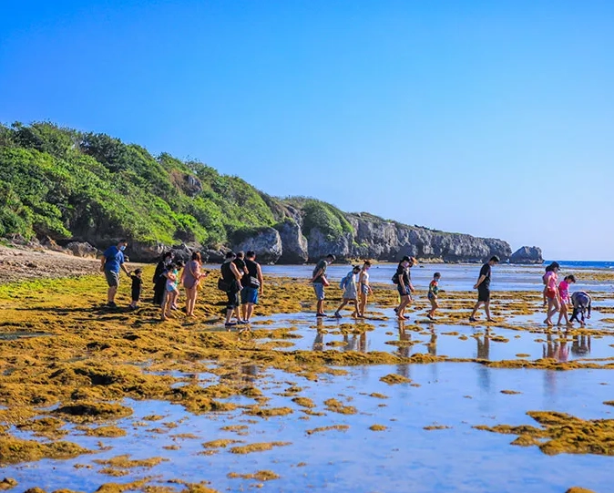 小琉球旅遊攻略