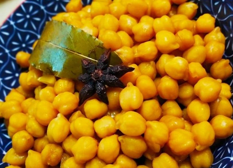 鷹嘴豆泥做法
