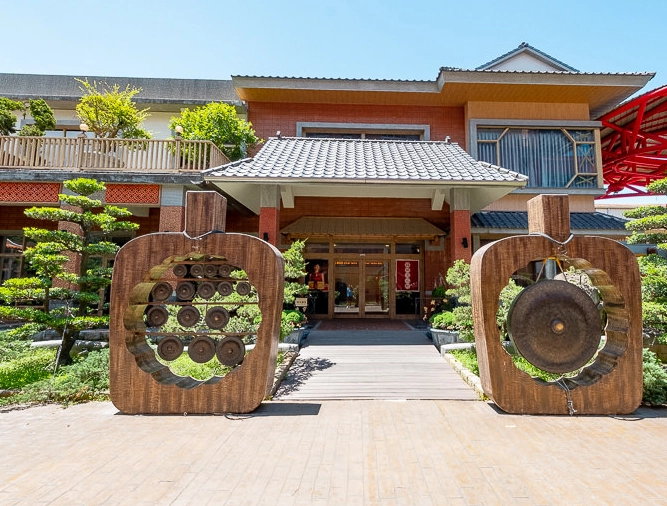 宜蘭室內景點