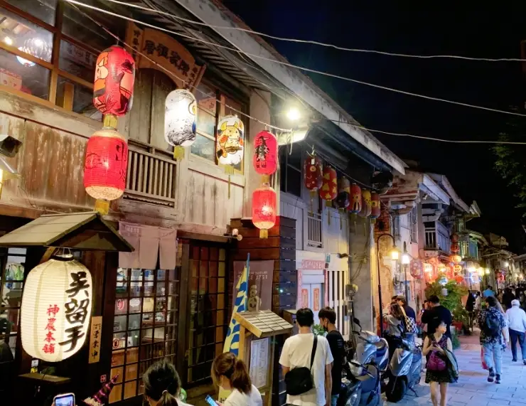 高雄二日遊