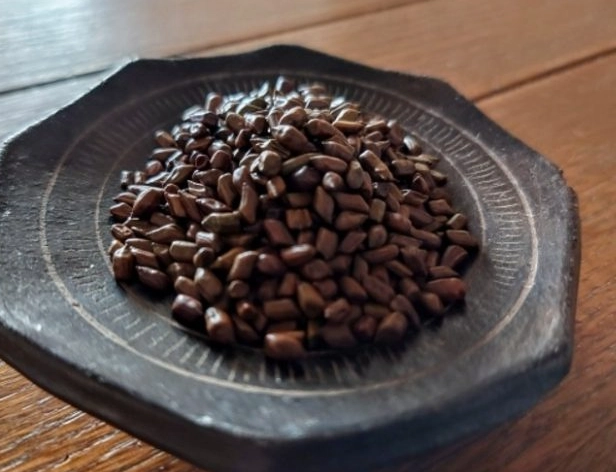決明子茶功效