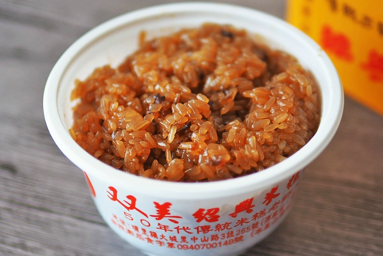 埔里伴手禮