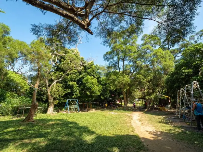 高雄秘境景點