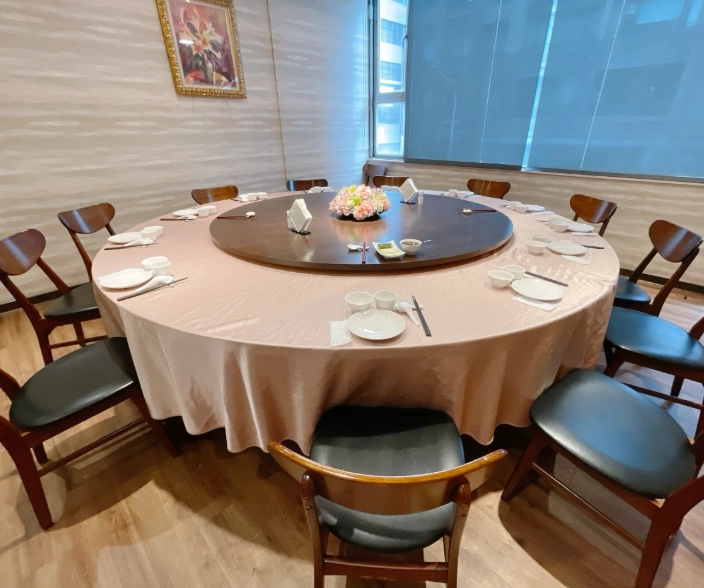 台北獨立包廂餐廳