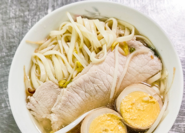 油麵是什麼