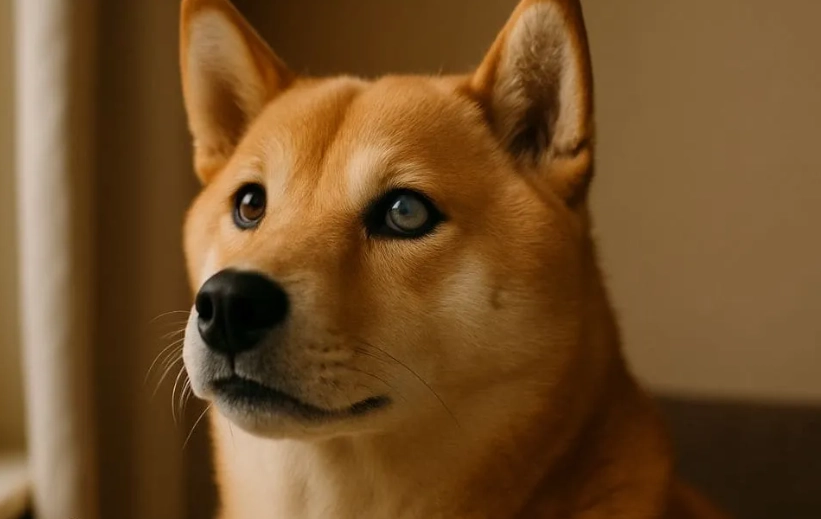 狗眼睛發炎