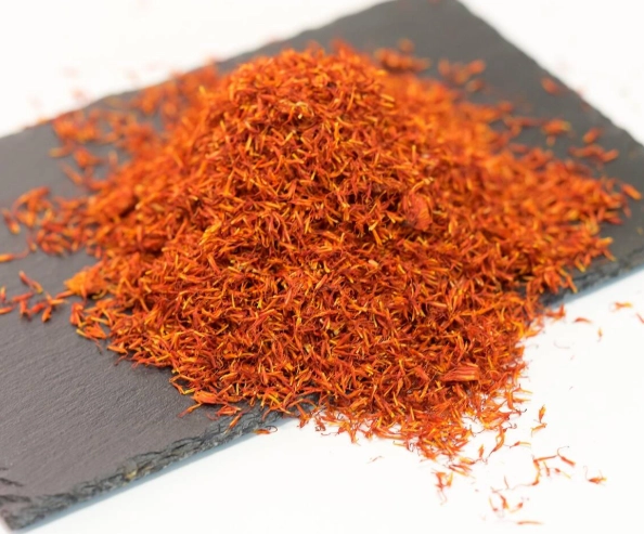 紅花茶副作用